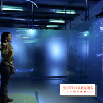 Assassin's Creed Beyond the game, l'expérience à la Gaîté Lyrique