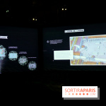 Assassin's Creed Beyond the game, l'expérience à la Gaîté Lyrique