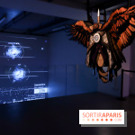 Assassin's Creed Beyond the game, l'expérience à la Gaîté Lyrique