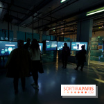 Album photo : Assassin's Creed Beyond the game, l'expérience à la Gaîté Lyrique