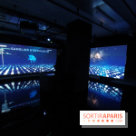 Album photo : Assassin's Creed Beyond the game, l'expérience à la Gaîté Lyrique