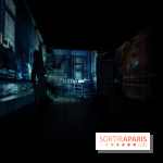 Album photo : Assassin's Creed Beyond the game, l'expérience à la Gaîté Lyrique