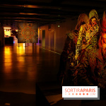 Album photo : Assassin's Creed Beyond the game, l'expérience à la Gaîté Lyrique