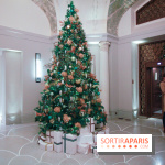 Le Vodkaviar Bar du Lutetia