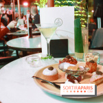 Le Vodkaviar Bar du Lutetia