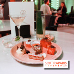 Le Vodkaviar Bar du Lutetia