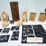 Marché de Noël de Notre Dame de Paris 2018