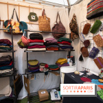 Marché de Noël de Notre Dame de Paris 2018