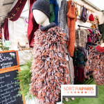 Marché de Noël de Notre Dame de Paris 2018