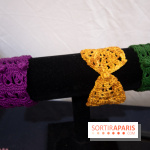 Marché de Noël de Notre Dame de Paris 2018