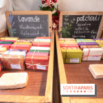 Marché de Noël de Notre Dame de Paris 2018