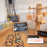 Marché de Noël de Notre Dame de Paris 2018