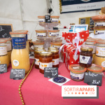 Marché de Noël de Notre Dame de Paris 2018