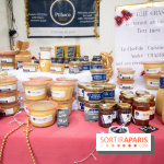 Marché de Noël de Notre Dame de Paris 2018