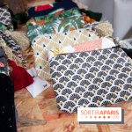 Marché de Noël de Notre Dame de Paris 2018