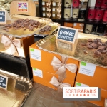 Marché de Noël de Notre Dame de Paris 2018