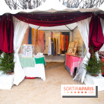 Marché de Noël de Notre Dame de Paris 2018