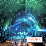 Le Grand Palais des Glaces 2018, les photos 