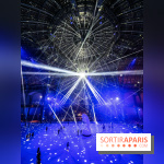 Le Grand Palais des Glaces 2018, les photos 