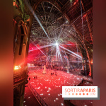 Le Grand Palais des Glaces 2018, les photos 