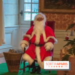 Noël 2018 au Château de Chambord