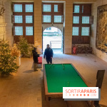 Noël 2018 au Château de Chambord