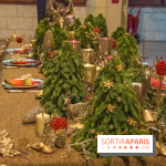 Noël 2018 au Château de Chambord