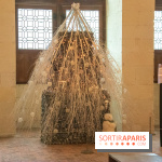 Noël 2018 au Château de Chambord