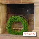 Noël 2018 au Château de Chambord