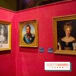 Noël 2018 au Château de Chambord