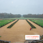 Noël 2018 au Château de Chambord