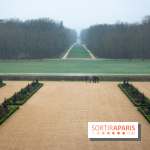 Noël 2018 au Château de Chambord