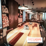 Freddy’s BBQ, le restaurant de viandes fumées à l’américaine