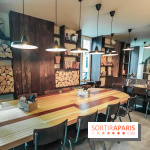 Freddy’s BBQ, le restaurant de viandes fumées à l’américaine