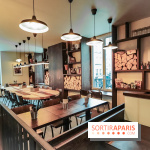 Freddy’s BBQ, le restaurant de viandes fumées à l’américaine