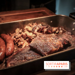 Freddy’s BBQ, le restaurant de viandes fumées à l’américaine