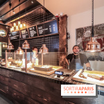 Freddy’s BBQ, le restaurant de viandes fumées à l’américaine