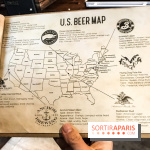 Freddy’s BBQ, le restaurant de viandes fumées à l’américaine