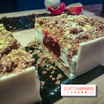 Les bûches de Noël des Artizans