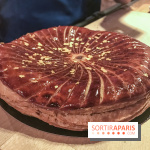 Les bûches de Noël des Artizans