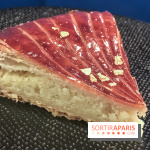 Les bûches de Noël des Artizans