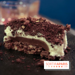 Les bûches de Noël des Artizans