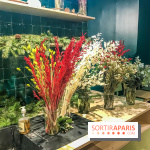 Bergamotte, le lieu de vie dédié au végétal