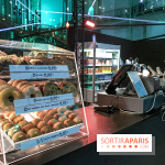 Grand Palais des Glaces 2018