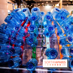 Cabanes à la Cité des Sciences, les photos