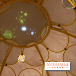 Cabanes à la Cité des Sciences, les photos