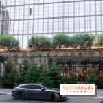 Le restaurant du Brach 