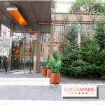 Le restaurant du Brach 