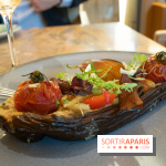 Le restaurant du Brach 