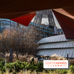 visuel Paris visuel  -  Musée du Quai Branly